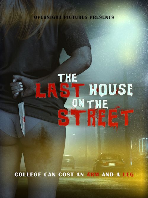 The Last House on the Street (2021) Hindi [Voice Over] Dubbed WEB-DL download full movie